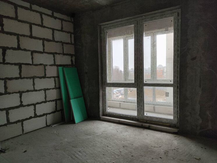 47,2 м², 1-комнатная квартира 5 569 600 ₽ - изображение 57