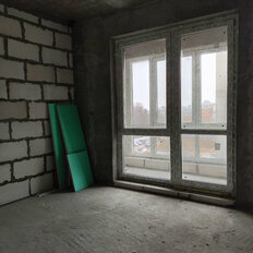 Квартира 47,2 м², 1-комнатная - изображение 4