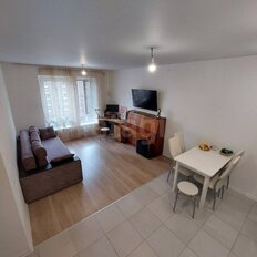 Квартира 61 м², 2-комнатная - изображение 1