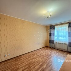 Квартира 40 м², 1-комнатная - изображение 5