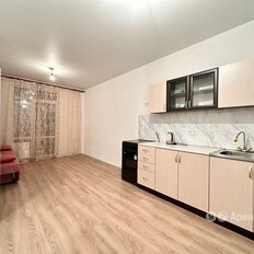 Квартира 38 м², 2-комнатная - изображение 1