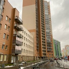 Квартира 66,7 м², 2-комнатная - изображение 1