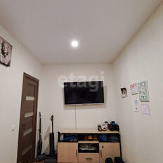 Квартира 39,6 м², 1-комнатная - изображение 4