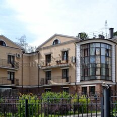 Квартира 114,7 м², 3-комнатная - изображение 2