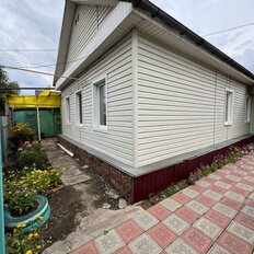 часть дома + 4 сотки, участок - изображение 3