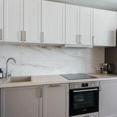 Квартира 54 м², 2-комнатная - изображение 4