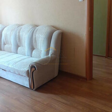 Квартира 33 м², 1-комнатная - изображение 4