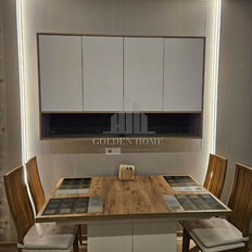 Квартира 43 м², 1-комнатная - изображение 4