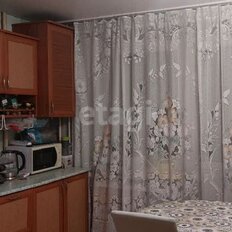 Квартира 54,7 м², 2-комнатная - изображение 4