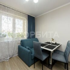 Квартира 54 м², 1-комнатная - изображение 2