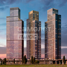 Квартира 25 м², студия - изображение 2
