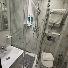 Квартира 22 м², студия - изображение 5