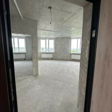 Квартира 57 м², 2-комнатная - изображение 3