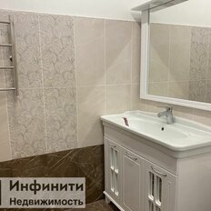 Квартира 83 м², 2-комнатная - изображение 3