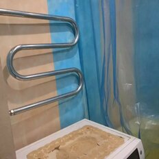 Квартира 33,9 м², 1-комнатная - изображение 5