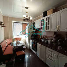 Квартира 60,5 м², 4-комнатная - изображение 1