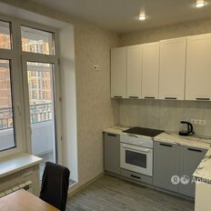 Квартира 40 м², 1-комнатная - изображение 2