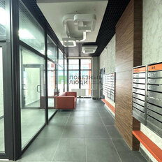 Квартира 42,8 м², 1-комнатная - изображение 3