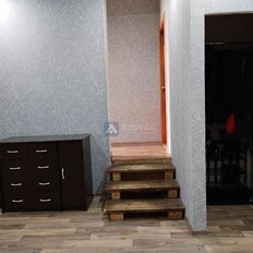 Квартира 117 м², 4-комнатная - изображение 5