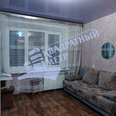 Квартира 21 м², 1-комнатная - изображение 4