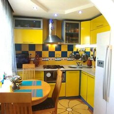 Квартира 63 м², 3-комнатная - изображение 2