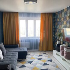 Квартира 35,5 м², 1-комнатная - изображение 1