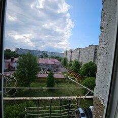 Квартира 34,3 м², 1-комнатная - изображение 5