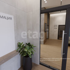 Квартира 65,4 м², 2-комнатная - изображение 5