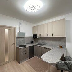 Квартира 23 м², студия - изображение 1