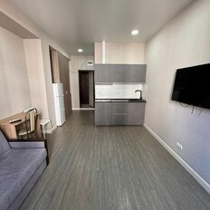Квартира 20 м², студия - изображение 1