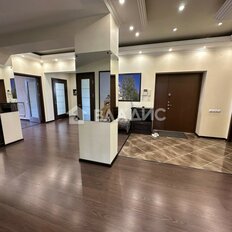 Квартира 270 м², 6-комнатная - изображение 1