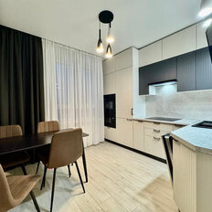 Квартира 35 м², 1-комнатная - изображение 5