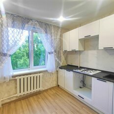 Квартира 33,6 м², 1-комнатная - изображение 2