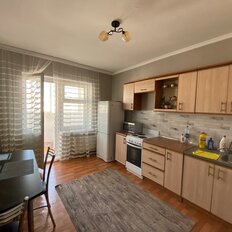 Квартира 54 м², 1-комнатная - изображение 2