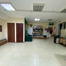 43,8 м², помещение свободного назначения - изображение 2