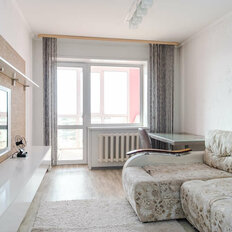 Квартира 40 м², 1-комнатная - изображение 3