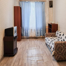 Квартира 53,3 м², 2-комнатная - изображение 2