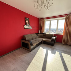 Квартира 36,1 м², 1-комнатная - изображение 3