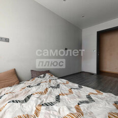 Квартира 62,5 м², 3-комнатная - изображение 2