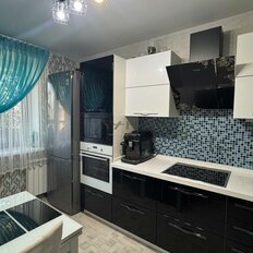Квартира 78,6 м², 3-комнатная - изображение 1