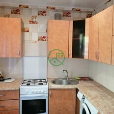 Квартира 44,6 м², 2-комнатная - изображение 2