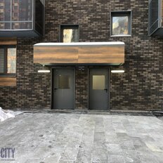 Квартира 35 м², 1-комнатная - изображение 4