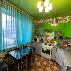 Квартира 38 м², 1-комнатная - изображение 3
