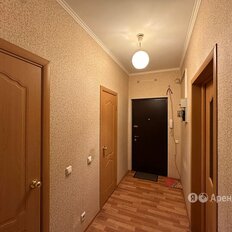 Квартира 39 м², 1-комнатная - изображение 5