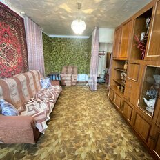 Квартира 46,8 м², 3-комнатная - изображение 1