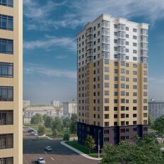 Квартира 77,9 м², 3-комнатная - изображение 4