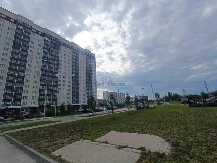 489 м², склад 293 400 ₽ в месяц - изображение 42