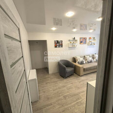 Квартира 55,2 м², 3-комнатная - изображение 5