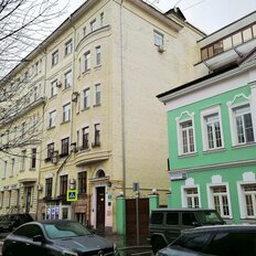 Квартира 12 м², студия - изображение 5