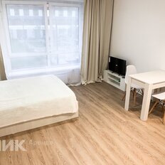 Квартира 23,3 м², 1-комнатная - изображение 2